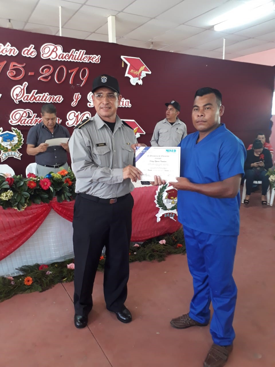 SISTEMA PENITENCIARIO1